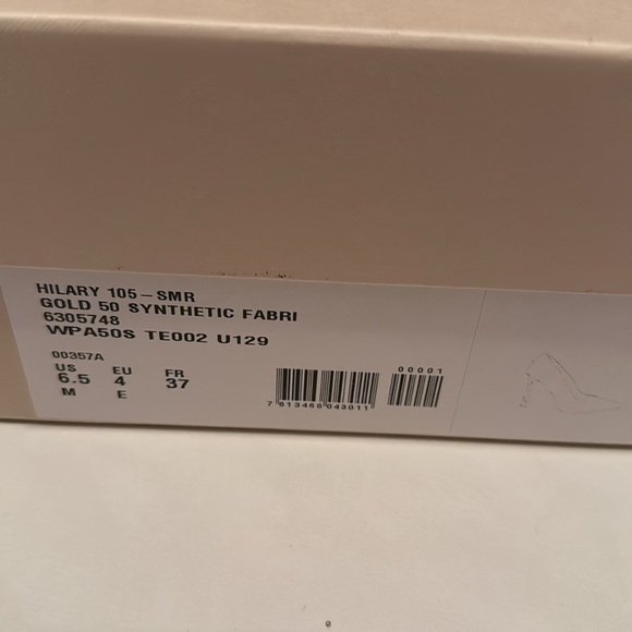 Bally women’s heels - Picture 5 of 5